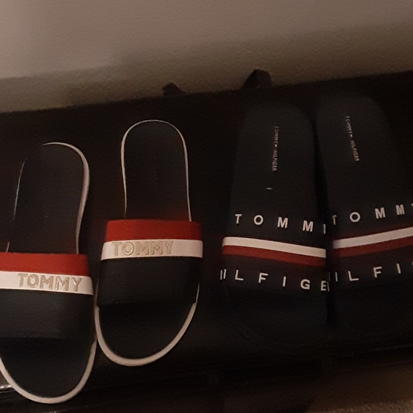 Shoes - Picture 1 of 2